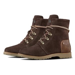 The North Face Ballard Lace II Suede Boot